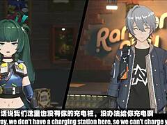 i cum inside pussy in this 3d anime