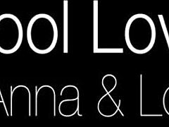 i love watching this youthful babe get fucked in every position