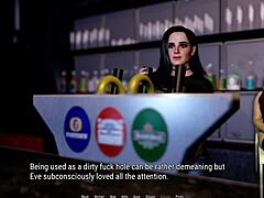 tales from the deep eve episode 6