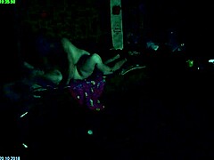 Married woman with big ass and big tits fucking her lover