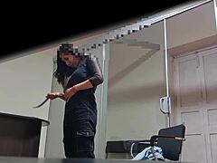 Secretarial duties in a European university