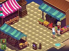 Honeysun Walkthrough Hgame