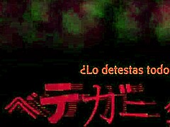 Tnynn episode 8 in Spanish