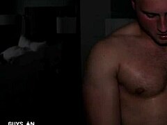 Hey, ever tried some late night breeding action?