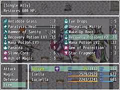 Ntr Sisters Ciella Luciella Part 8