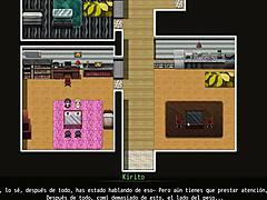 Sword Art Online NTR!