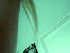 Chloe Lane Sucks Religious Step Bro with Passion