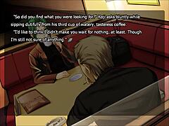 Let's play song of saya part 13