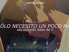 Your Name Radwimps - Nandemonaiya