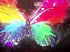 Latina Gives to Owners While Husband Licks Pussy