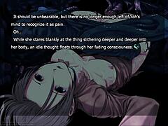 Let's play song of saya part 13