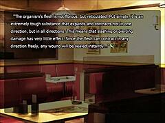 Let's play song of saya part 13