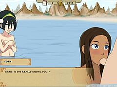 Review - Four Elements Trainer All Scenes