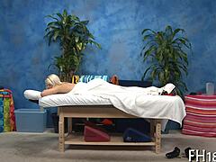 Massage porn sites for relaxation