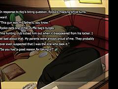 Let's play song of saya part 13