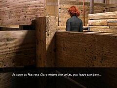 at dusklight manor 129, someone’s confused over lemon. just another wild day!