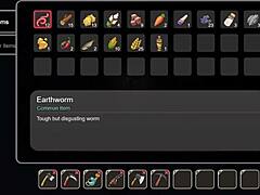 In Village Rhapsody, big tits in the stable part 3?