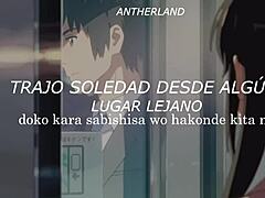 Your Name Radwimps - Nandemonaiya