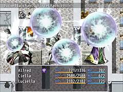 Ntr Sisters Ciella Luciella Part 8