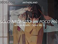 Your Name Radwimps - Nandemonaiya