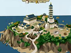 Review - Four Elements Trainer All Scenes