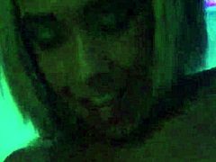 Striptease Shower Outdoor Cosplay With Briana Moon