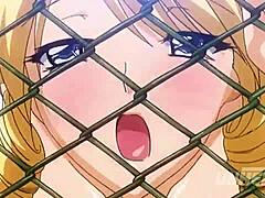 Hot teacher gets creampied by her young student