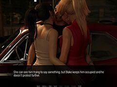 Jessica Oneil Delivers Hard News In Episode 105!