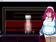Anime bad ending outdoors publicly.