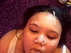 Whorella Deville's casual compilation of various scenes unfolds naturally