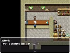 enquanto eu trabalho minhas amigas brincam com o tarado que gosta de pegar nos peitos delas - ntr sisters - ciella & luciella - parte 5