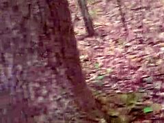 we got caught banging hard in the park, man!