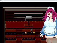 Anime bad ending outdoors publicly.