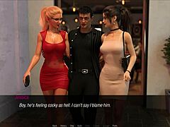 Jessica Oneil Delivers Hard News In Episode 105!