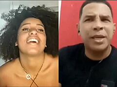 Kelly, the hot Sao Paulo prostitute, interviews Leo Ogro.