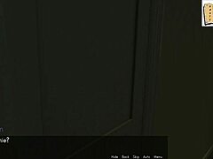 Two Weeks 14 brings hot blonde milf action in erotic cartoon style with big assets