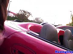 amateur college twinks masturbating outdoors in dorm reality