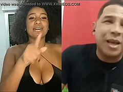 Kelly, the hot Sao Paulo prostitute, interviews Leo Ogro.