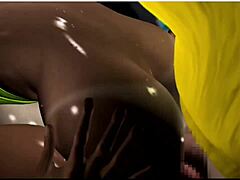 How Can She Still Want More From Sexy Trainer Shoko Sugimoto Ep 6