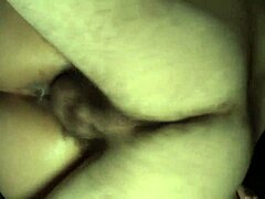 Latina Amateur Gets Fucked Hard in Close-Up Missionary Dorm Action