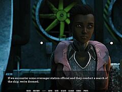 Hot Sex In Public Lake Scene