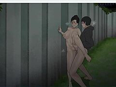 hentai game tenants of the dead scenes 3 🎮