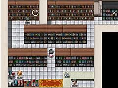 mulher começa a falar com estranhos na internet - ayakos scramble - parte 4