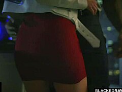 Vixenplus Presents Interracial Prom 2019 Event