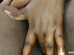 Man Fucks Me Till Squirt After Cold Bath