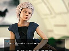 Hot Sex In Public Lake Scene