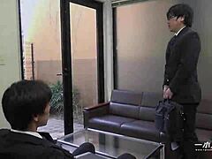 Ryoko Murakami’s Mature Japanese Body in Action!