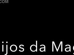 Eu Batendo Uma Siririca Com Amadores