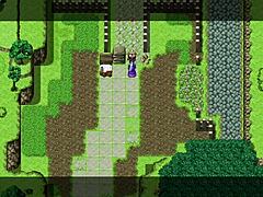 adventurer must collect a liter of sperm in 30 days!