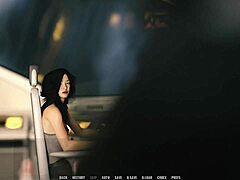 Hot Sex In Public Lake Scene